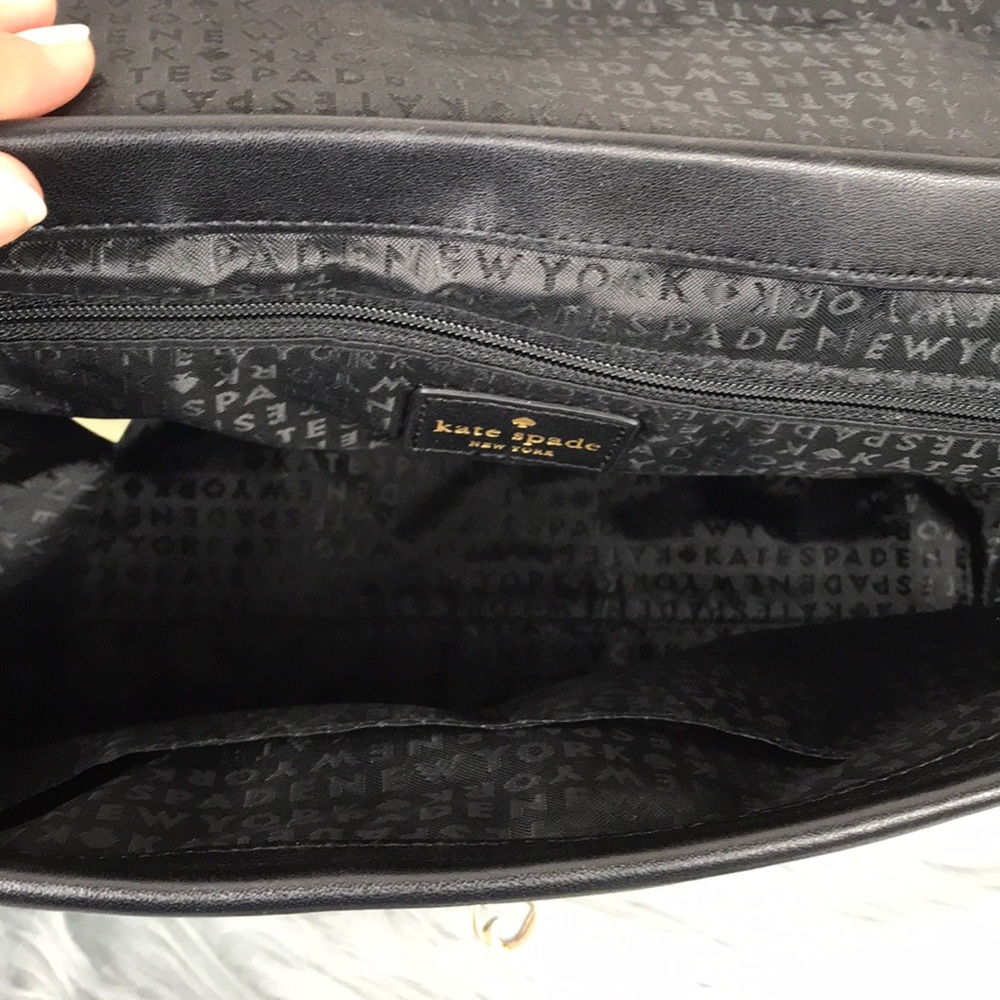 Kate Spade Adelina Danbury Street bag - Picture 7 of 9